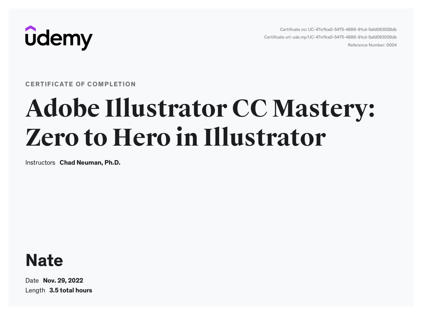 Adobe Illustrator CC Mastery: Zero to Hero in Illustrator Adobe Illustrator CC Mastery: Zero to Hero in Illustrator
